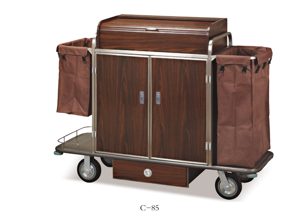 C-85客房服務(wù)車(chē)