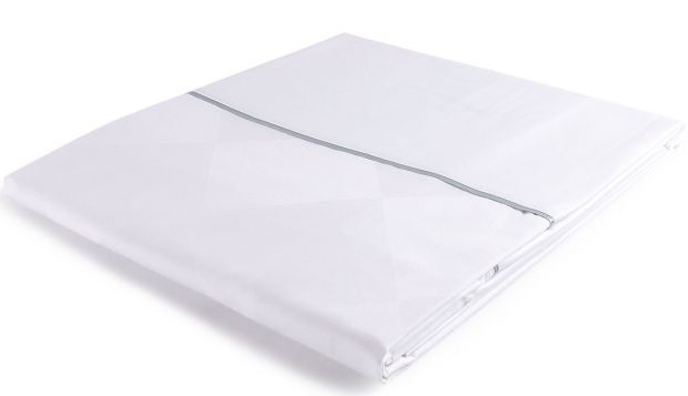 AB版被套、雙排橫向絲帶①